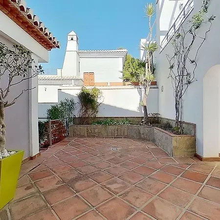 Valdiego La Herradura (Granada)