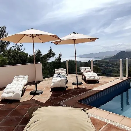 Villa Valdiego *