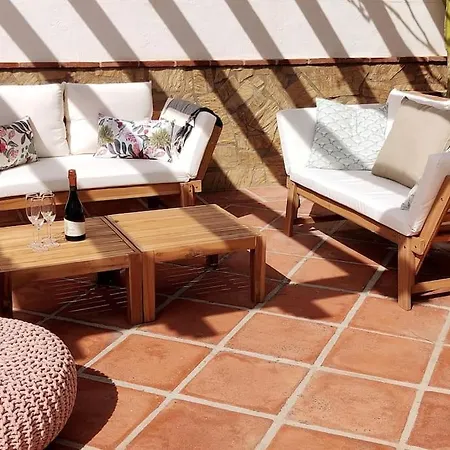 Villa Valdiego La Herradura (Granada)